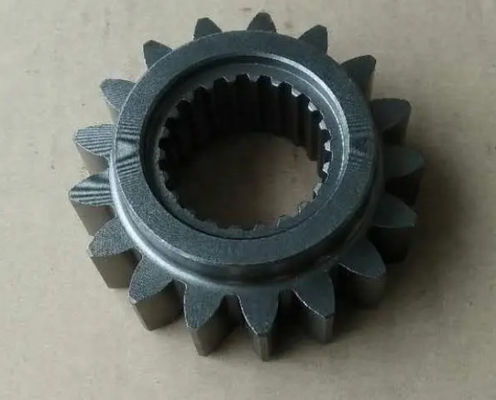 Excavator PC200-8 un Gear 22U-26-21510 সুইং মোটর