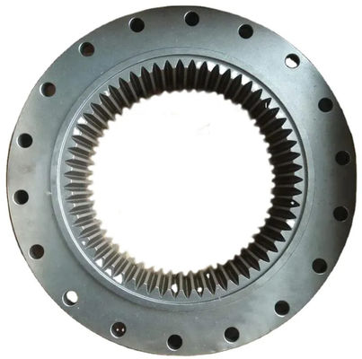 এক্সক্যাভেটর PC200-8 সুইং মোটর গিয়ার রিং 22U-26-21551