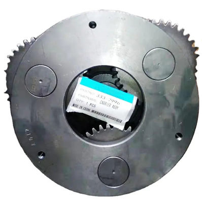 Excavator Swing Motor Parts ক্যারিয়ার সাপোর্ট Assy 333-2996