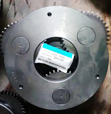 Excavator Swing Motor Parts ক্যারিয়ার সাপোর্ট Assy 333-2996