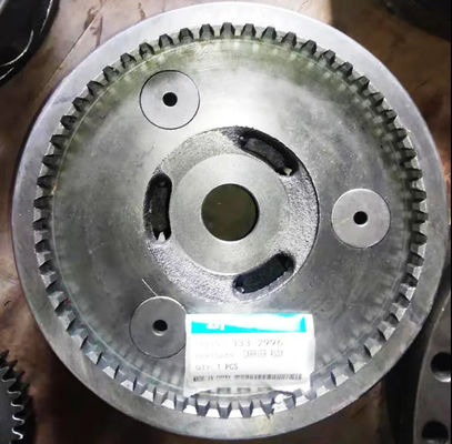 Excavator Swing Motor Parts ক্যারিয়ার সাপোর্ট Assy 333-2996