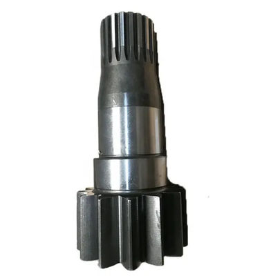 Excavator Spare Parts Swing Motor Shaft Vertical Shaft For E200B (ই-২০০বি) এর জন্য এক্সক্যাভেটরের খুচরা যন্ত্রাংশ সুইং মোটর শাফ্ট উল্লম্ব শাফ্ট
