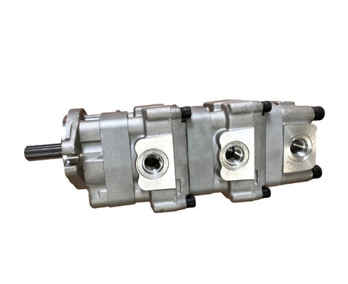 PC40-6 PC50UU-2 এক্সক্যাভেটর হাইড্রোলিক পাম্প 705-41-08090 705-41-08080 14114110-R