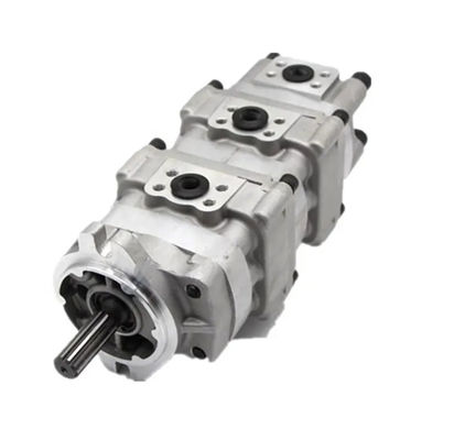 PC40-6 PC50UU-2 এক্সক্যাভেটর হাইড্রোলিক পাম্প 705-41-08090 705-41-08080 14114110-R