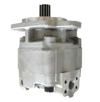 হাইড্রোলিক গিয়ার পাম্প D65P-12 D85ESS-2 D70LE-12 705-11-38010 705-11-40010