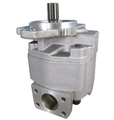 হাইড্রোলিক গিয়ার পাম্প D65P-12 D85ESS-2 D70LE-12 705-11-38010 705-11-40010