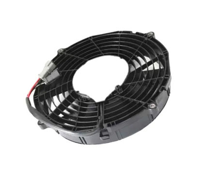 বৈদ্যুতিক ফ্যান 510-8095 5108095 Excavator E325GC E320GC E323GC বৈদ্যুতিক ফ্যান 510-8095