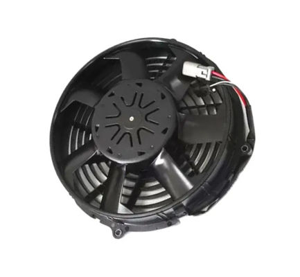 বৈদ্যুতিক ফ্যান 510-8095 5108095 Excavator E325GC E320GC E323GC বৈদ্যুতিক ফ্যান 510-8095