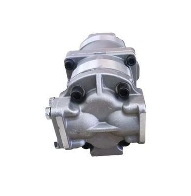 হাইড্রোলিক পাম্প গিয়ার পাম্প 705-52-20010 7055220010 PC60-1 PW60-1 Excavator