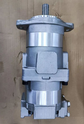 হাইড্রোলিক পাম্প গিয়ার পাম্প 705-52-20010 7055220010 PC60-1 PW60-1 Excavator