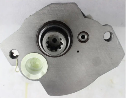 Excavator Pilot Pump AP2D25 AP2D28 মাইক্রো গিয়ার পাম্প DH55 DX55 DH60 R55 R60