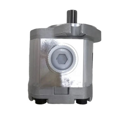 Excavator EX100-2 হাইড্রোলিক গিয়ার পাম্প 307002-4640