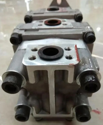 PC20 PC28 PC30 PC35 PC40 PC50 PC60 হাইড্রোলিক গিয়ার পাম্প 705-41-08090 এর জন্য ট্রান্সমিশন পাম্প