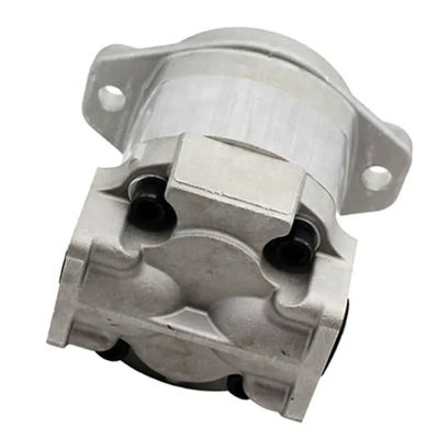 Excavator D21 D31P-20 হাইড্রোলিক গিয়ার পাম্প 705-12-33110