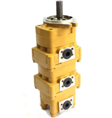 705-41-08090 BM020C-1 PC40-7 PC40T-7 PC40R-7 PC50UU-2 এর জন্য জলবাহী পিস্টন পাম্প
