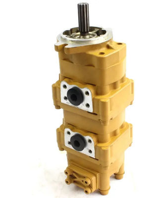 705-41-08090 BM020C-1 PC40-7 PC40T-7 PC40R-7 PC50UU-2 এর জন্য জলবাহী পিস্টন পাম্প