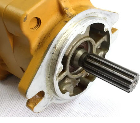705-41-08090 BM020C-1 PC40-7 PC40T-7 PC40R-7 PC50UU-2 এর জন্য জলবাহী পিস্টন পাম্প