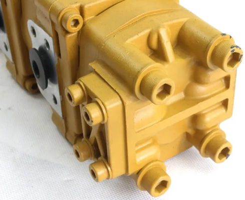 705-41-08090 BM020C-1 PC40-7 PC40T-7 PC40R-7 PC50UU-2 এর জন্য জলবাহী পিস্টন পাম্প
