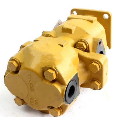 Excavator হাইড্রোলিক গিয়ার পাম্প E70B MS070 পাইলট পাম্প জন্য 1015-1015 ট্রান্সমিশন পাম্প