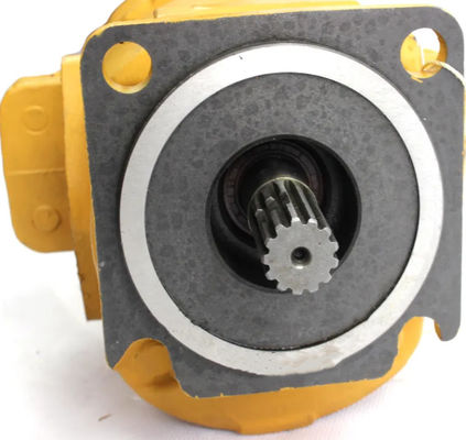 Excavator হাইড্রোলিক গিয়ার পাম্প E70B MS070 পাইলট পাম্প জন্য 1015-1015 ট্রান্সমিশন পাম্প