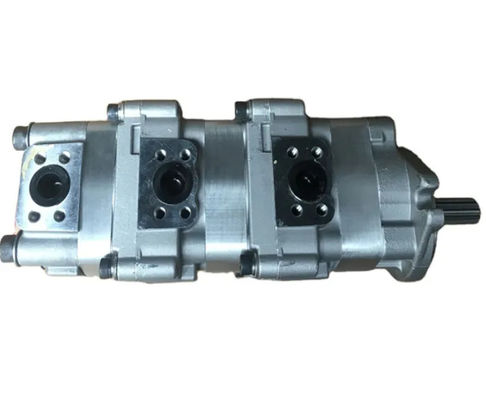 PC40-6 PC40-7 PC50UU PC50-2 হাইড্রোলিক পিস্টন পাম্প গিয়ার পাম্প পিস্টন পাম্প জন্য 705-41-08090
