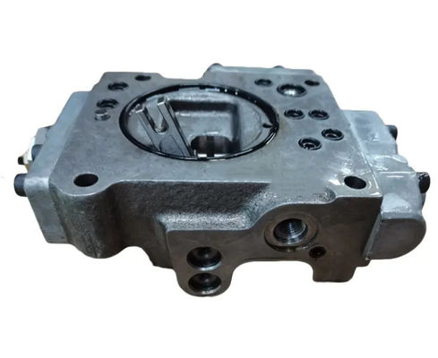 Excavator হাইড্রোলিক পার্টস নিয়ন্ত্রক K3V63DT K3V112DT