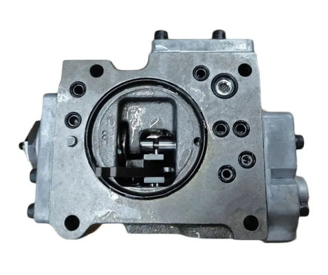 Excavator হাইড্রোলিক পার্টস নিয়ন্ত্রক K3V63DT K3V112DT