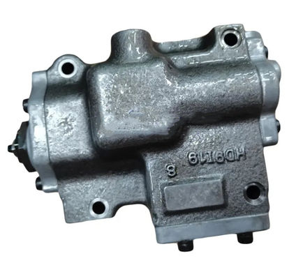 Excavator হাইড্রোলিক পার্টস নিয়ন্ত্রক K3V63DT K3V112DT