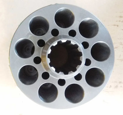 চীন উত্পাদন K3V63 হাইড্রোলিক পাম্প মেরামত কিট সিলিন্ডার ব্লক খুচরা যন্ত্রাংশ পাম্প মেরামত কিট