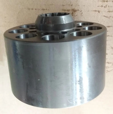 চীন উত্পাদন K3V63 হাইড্রোলিক পাম্প মেরামত কিট সিলিন্ডার ব্লক খুচরা যন্ত্রাংশ পাম্প মেরামত কিট