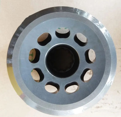চীন উত্পাদন K3V63 হাইড্রোলিক পাম্প মেরামত কিট সিলিন্ডার ব্লক খুচরা যন্ত্রাংশ পাম্প মেরামত কিট