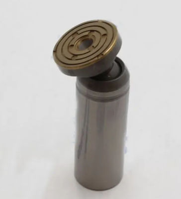 PC200-7 PC200-8 খননকারী হাইড্রোলিক পাম্প পিস্টন পাম্প 708-2l-33310