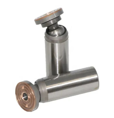PC200-7 PC200-8 খননকারী হাইড্রোলিক পাম্প পিস্টন পাম্প 708-2l-33310