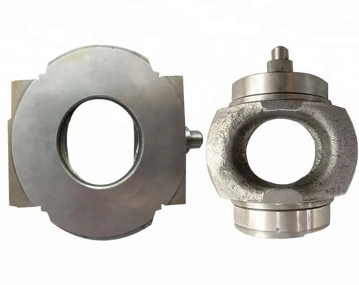 A4VG40 হাইড্রোলিক পাম্প স্ওয়াশ প্লেট