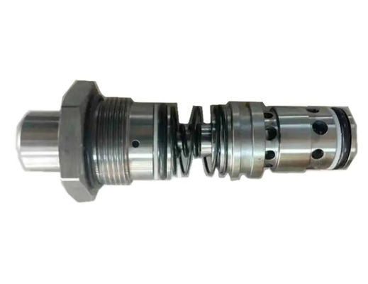 EX200-1 VH07-7 খননকারী প্রধান রিলিফ ভালভ 4228354 4242176