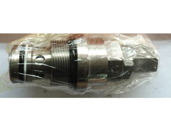 Excavator Relief Valve 4372683 4372684 4358914 4386065 চাপ ত্রাণ ভালভ