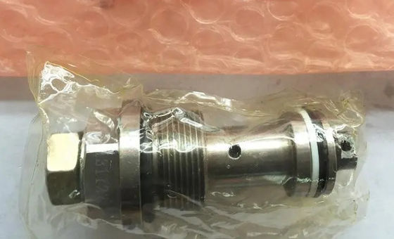 Excavator Relief Valve 4372683 4372684 4358914 4386065 চাপ ত্রাণ ভালভ