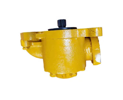 D155A-3 D155A-5 এর জন্য Excavator Parts Pump 17A-49-11100