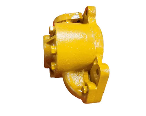 D155A-3 D155A-5 এর জন্য Excavator Parts Pump 17A-49-11100