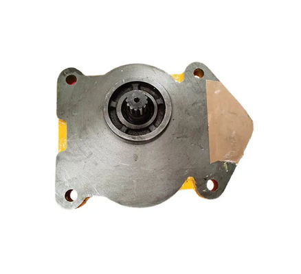 D155A-3 D155A-5 এর জন্য Excavator Parts Pump 17A-49-11100
