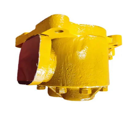 D155A-3 D155A-5 এর জন্য Excavator Parts Pump 17A-49-11100
