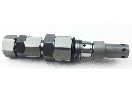 ZX330-5G ZX350-5G এক্সকাভেটর হাইড্রোলিক ভালভ রিলিফ মেইন কন্ট্রোল ভালভ YA00011313