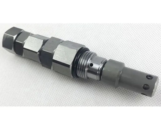 ZX330-5G ZX350-5G এক্সকাভেটর হাইড্রোলিক ভালভ রিলিফ মেইন কন্ট্রোল ভালভ YA00011313