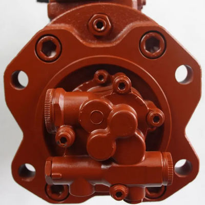 K3V112DT 31QB-10011 হাইড্রোলিক পাম্প R480lC-9S R485-9T খননকারীর খুচরা যন্ত্রপাতি হাইড্রোলিক প্রধান পাম্প