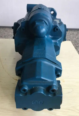 Excavator Hydraulic Pumps Spare Parts For A10VDL21 A10VD17 A10VDL21SR1RS5-993-1 প্রধান পাম্প