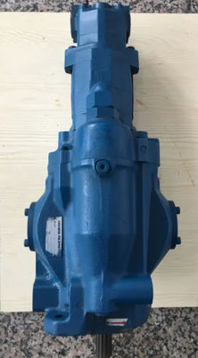 Excavator Hydraulic Pumps Spare Parts For A10VDL21 A10VD17 A10VDL21SR1RS5-993-1 প্রধান পাম্প