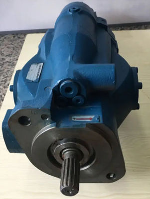 Excavator Hydraulic Pumps Spare Parts For A10VDL21 A10VD17 A10VDL21SR1RS5-993-1 প্রধান পাম্প
