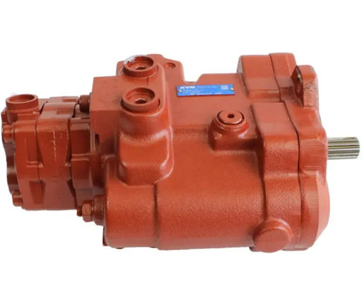 PSVD2-17E হাইড্রোলিক প্রধান পাম্প VIO55 VIO45-2 VIO50 B55 SWE40 SWE50 172961-73103 B0600-16023 এর জন্য