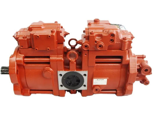 এক্সক্যাভেটর প্রধান পাম্প K3V140 K3V200 K3V280 K3V112DT K3V63 হাইড্রোলিক পাম্প তেল পাম্প হাইড্রোলিক