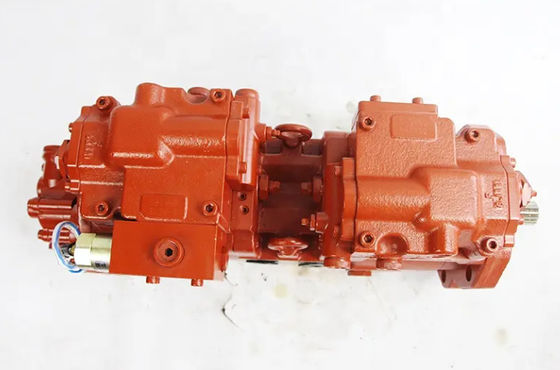 এক্সক্যাভেটর প্রধান পাম্প K3V140 K3V200 K3V280 K3V112DT K3V63 হাইড্রোলিক পাম্প তেল পাম্প হাইড্রোলিক